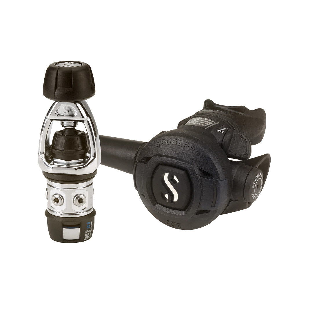 Scubapro MK2 EVO/S270 | Diving Sports Canada
