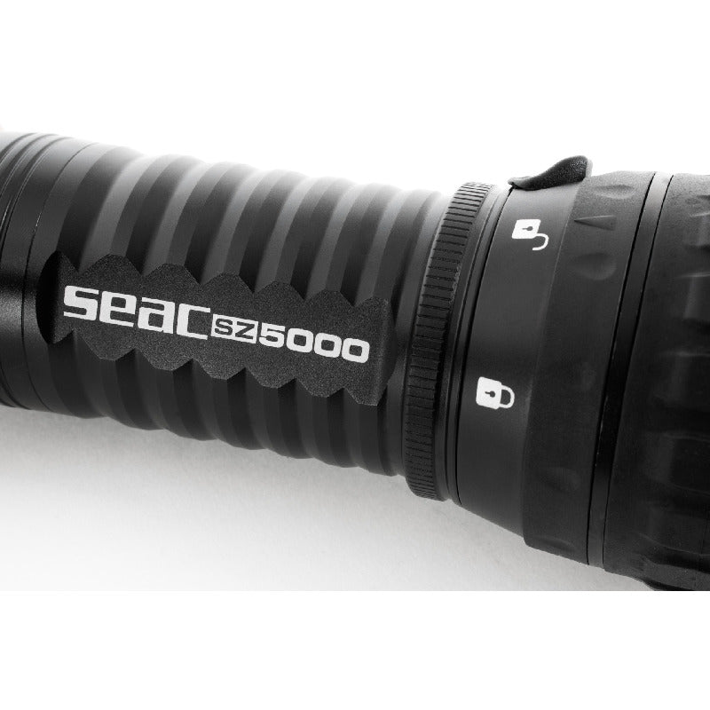 Seac SZ5000 | Diving Sports Canada