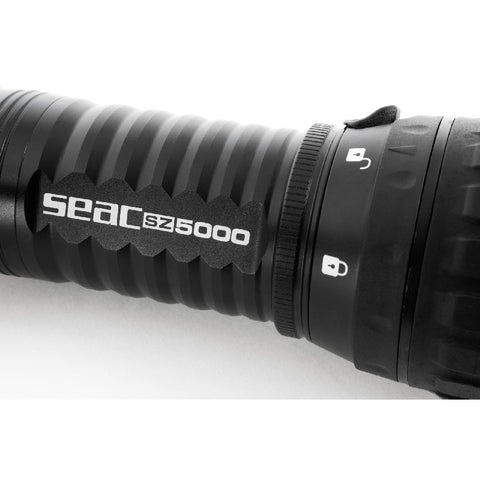 Seac SZ5000 | Diving Sports Canada