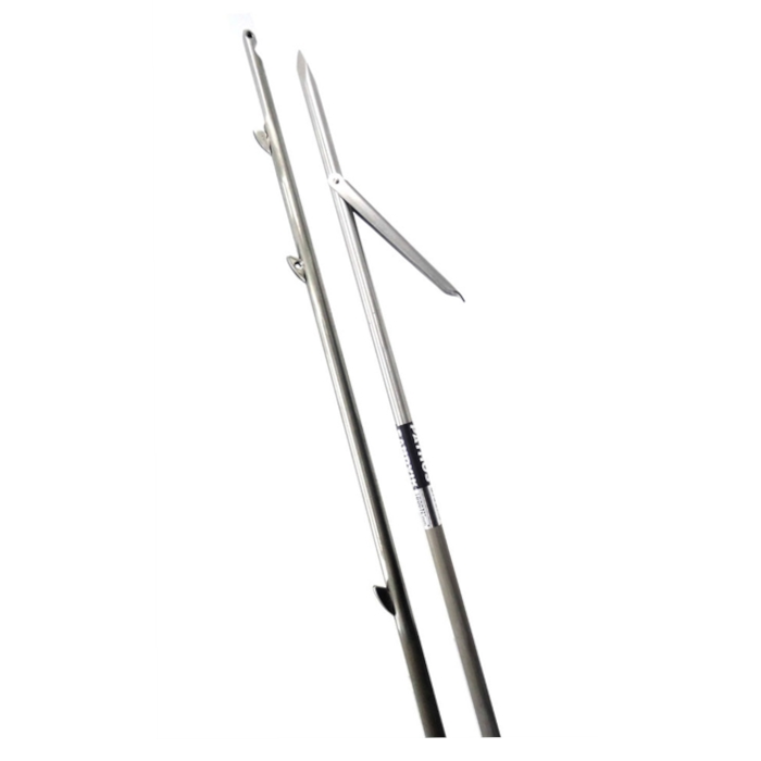 Pathos Tahitian Medium Shark Fin Shaft 6.5mm | Diving Sports Canada