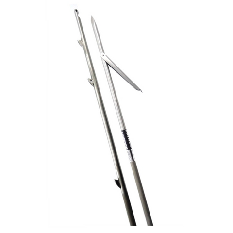 Pathos Tahitian Medium Shark Fin Shaft 6.5mm | Diving Sports Canada