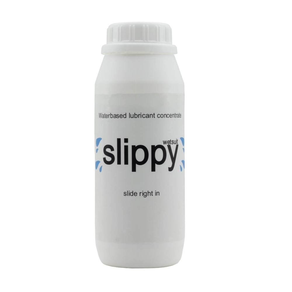 Slippy Opencell Wetsuit Lube 150g | Diving Sports Canada
