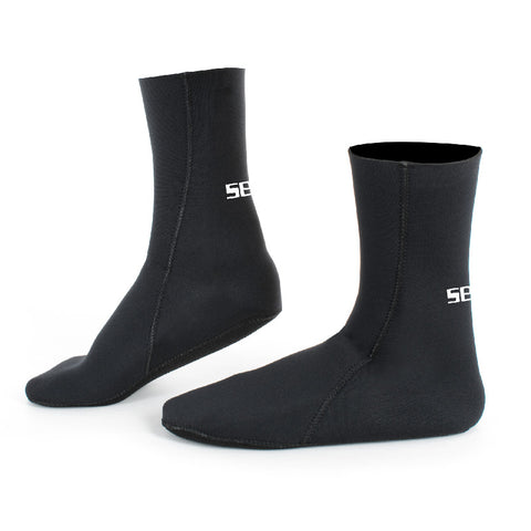 Seac Standard HD 2.5mm | Diving Sports Canada