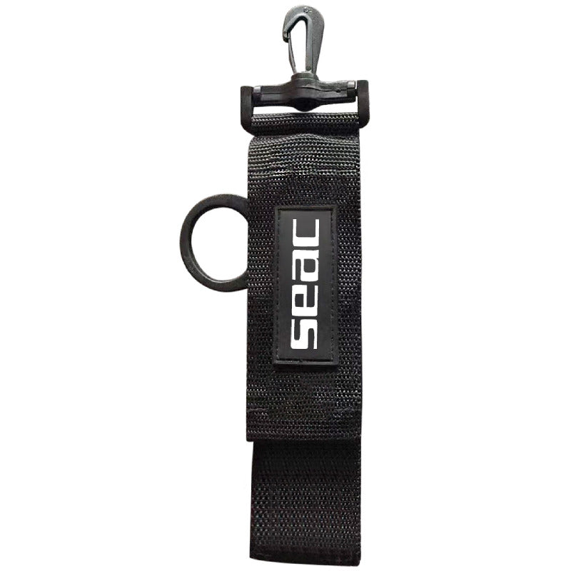 Seac Safety Scissors Tesuje | Diving Sports Canada