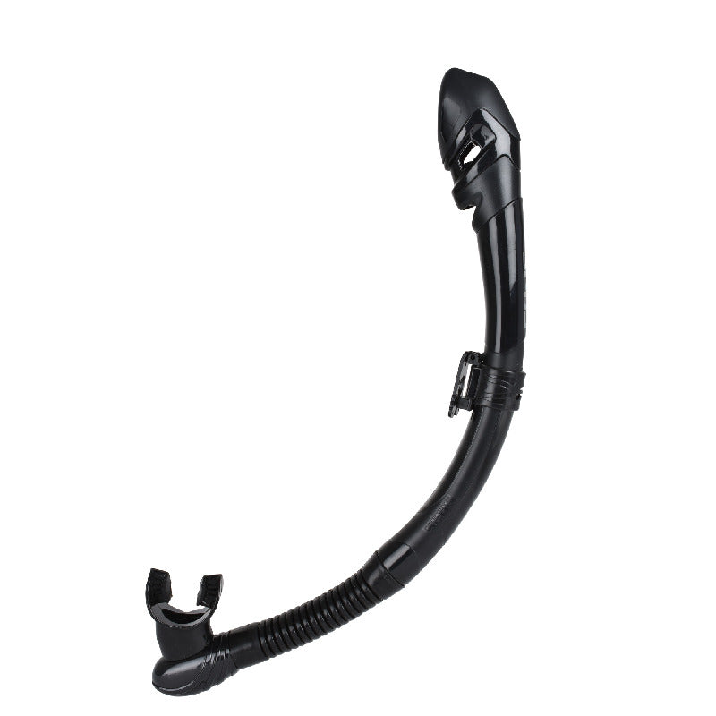 Seac Vortex Dry S/BL Black | Diving Sports Canada