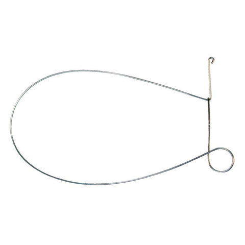 Beuchat SS FISH HOOK Oval | Diving Sports Canada