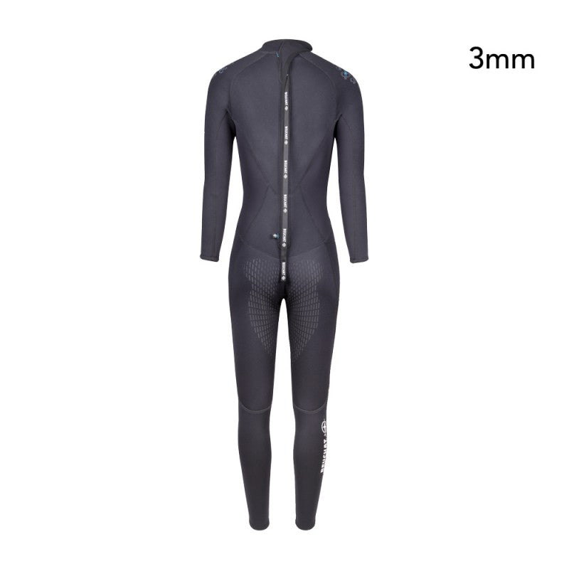 Beuchat Alize 3mm Woman | Diving Sports Canada