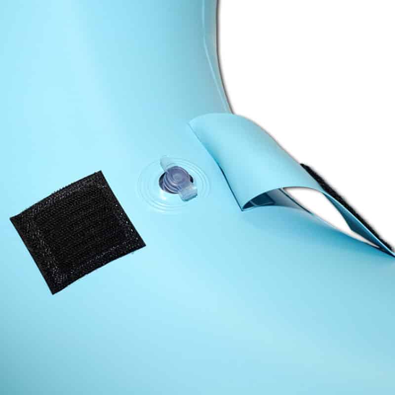 Apneaman inner tube for a big buoy (ITLA) | Diving Sports Canada