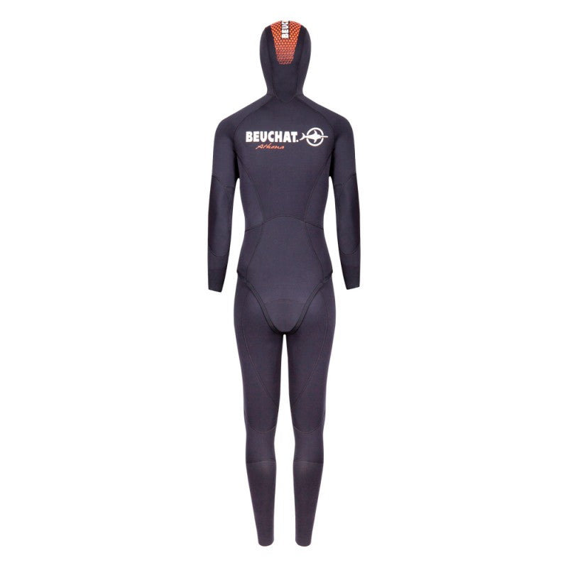 Women's Freediving Package | Diving Sports Canada