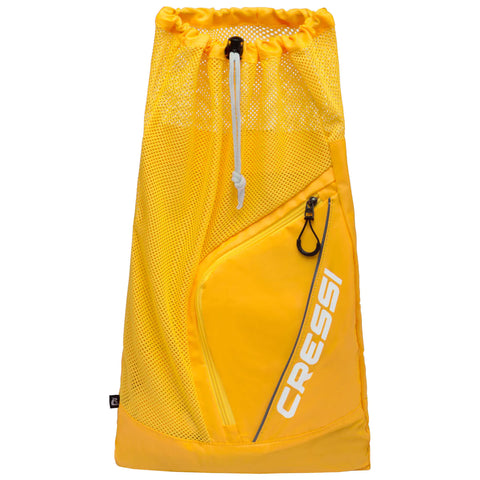 Cressi Sumba XL Yellow | Diving Sports Canada