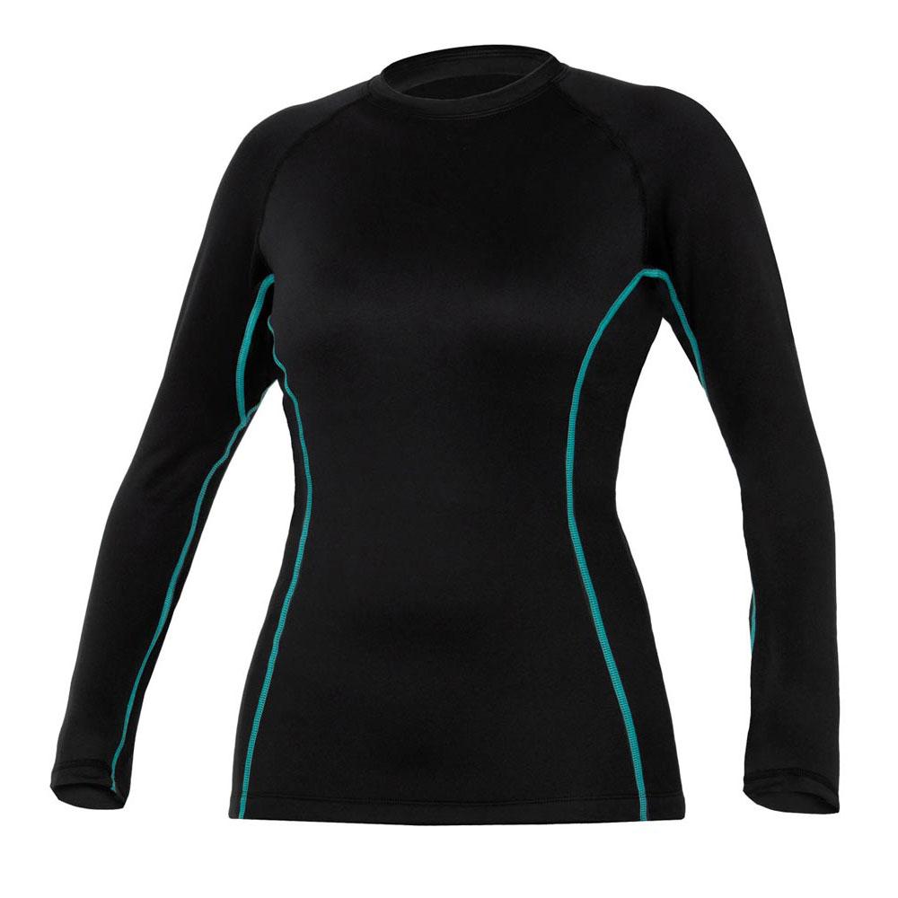 Bare Ultrawarmth Base Layer Top Womens | Diving Sports Canada