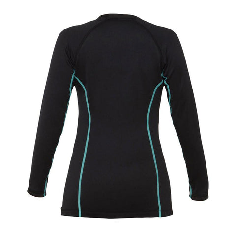 Bare Ultrawarmth Base Layer Top Womens | Diving Sports Canada