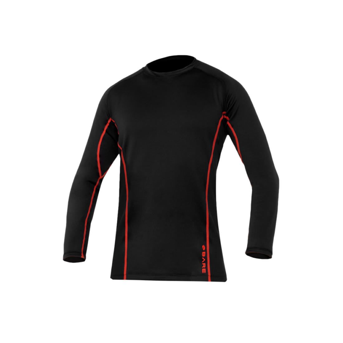 Bare Ultrawarmth Base Layer Top Mens | Diving Sports Canada