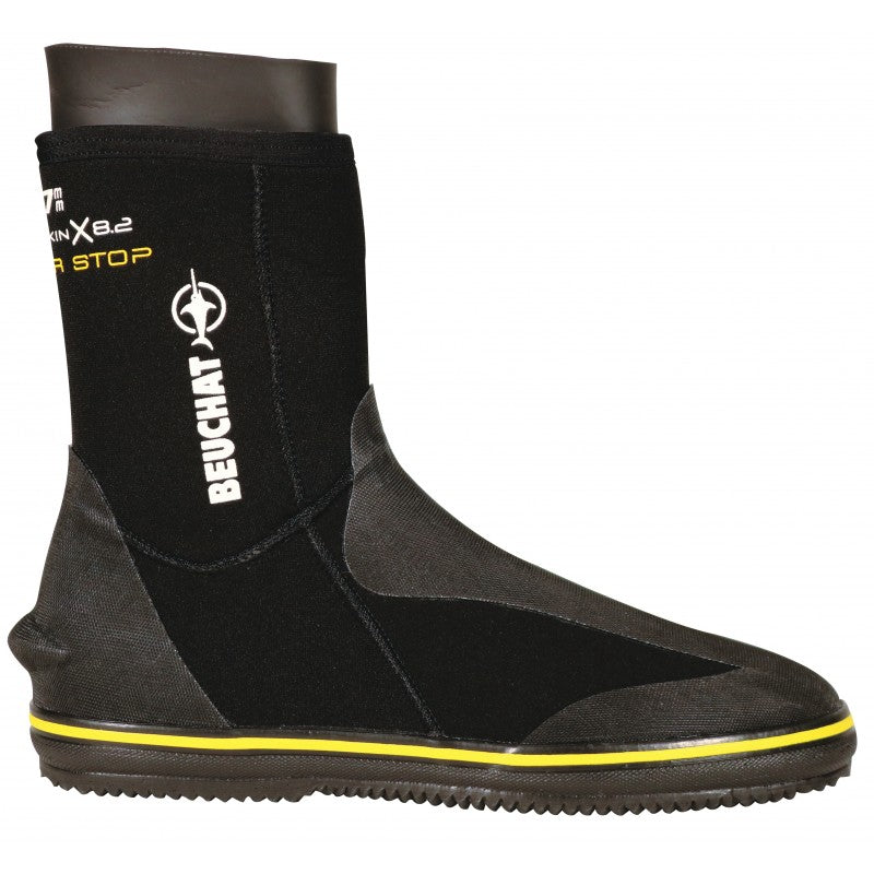 Beuchat Boot Sirocco Elite 7mm | Diving Sports Canada