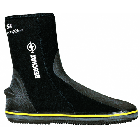 Beuchat Boot Sirocco Sport 5mm | Diving Sports Canada