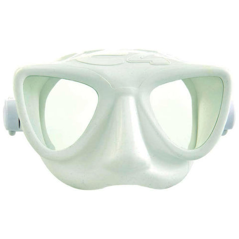 C4 PLASMA White | Diving Sports Canada