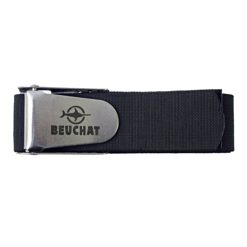 Beuchat Stainless Steel Buckle | Diving Sports Canada