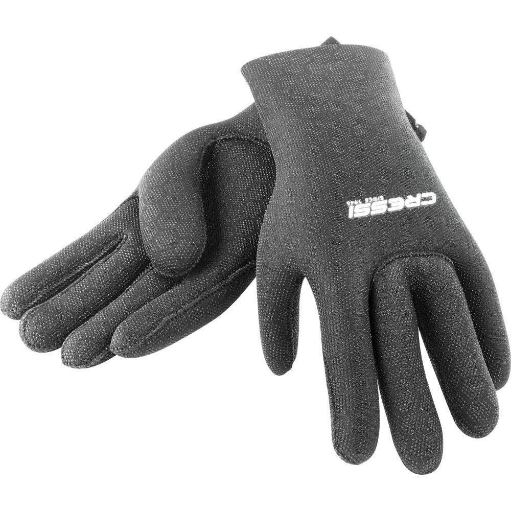Cressi High Stretch Gloves 3.5mm | Diving Sports Canada