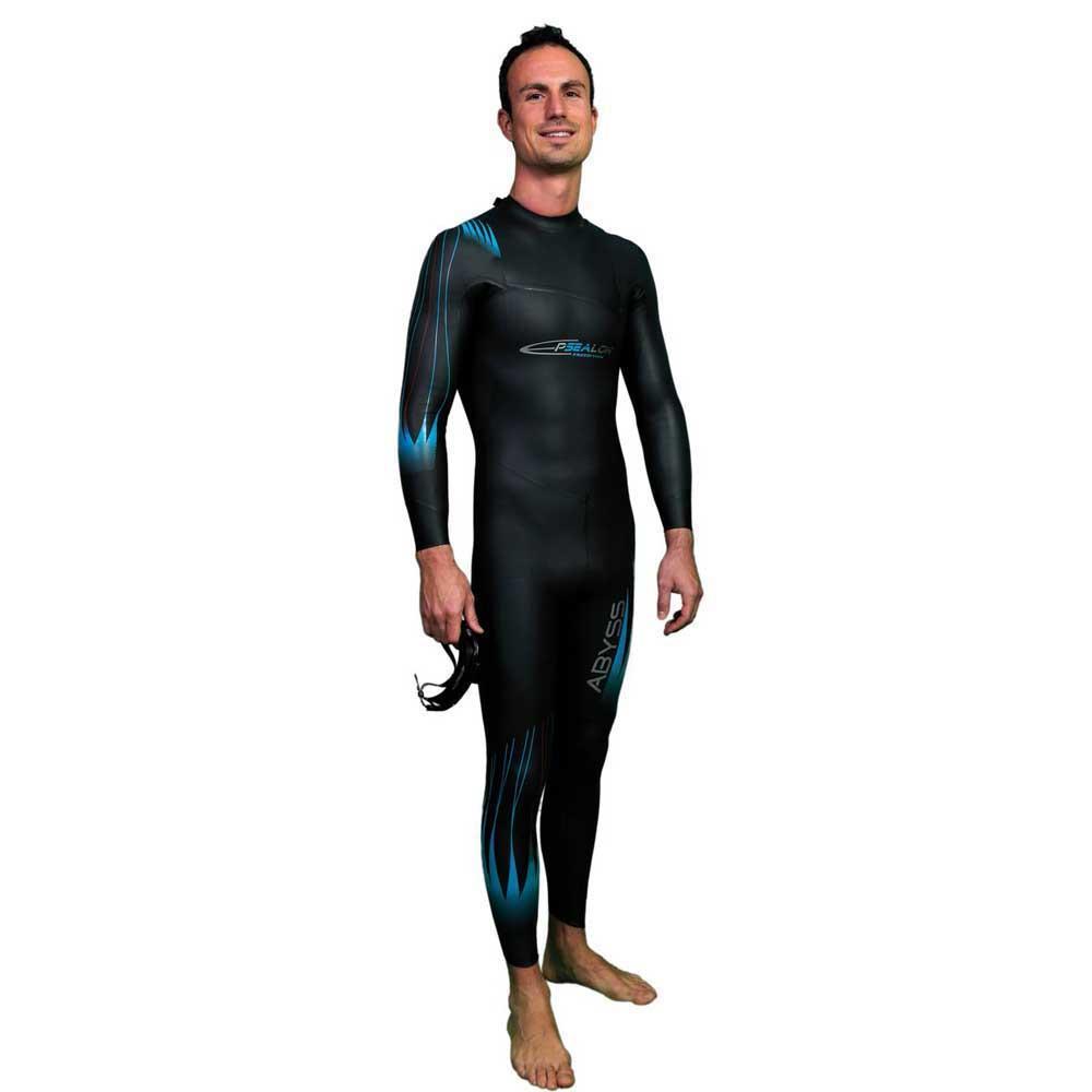 Epsealon Abyss 2mm Men | Diving Sports Canada