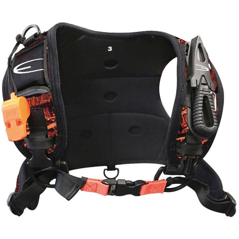 Epsealon Easy Fit Brown Fusion | Diving Sports Canada