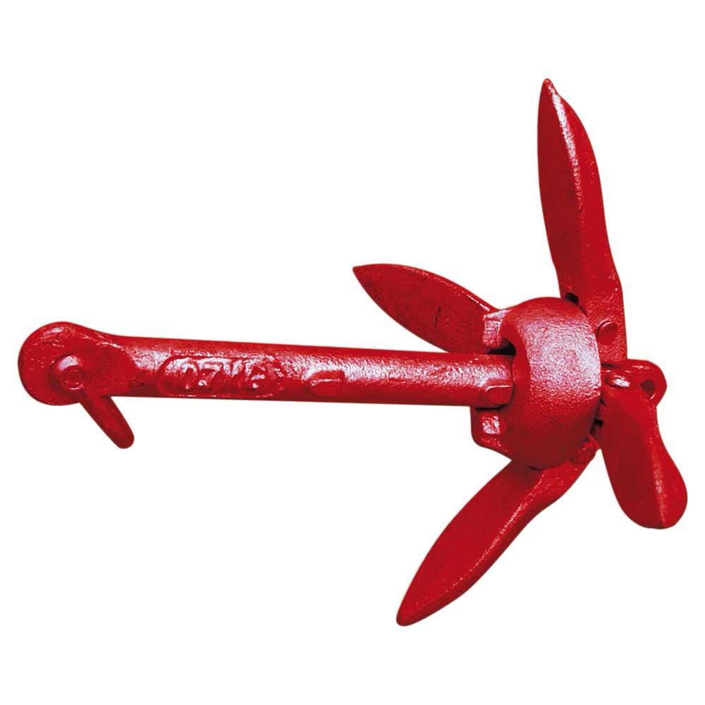 Epsealon Red Anchor 750g | Diving Sports Canada