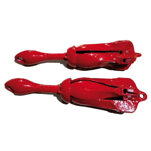 Epsealon Red Anchor 750g | Diving Sports Canada