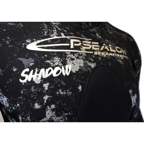 Epsealon Shadow Kids 7mm | Diving Sports Canada