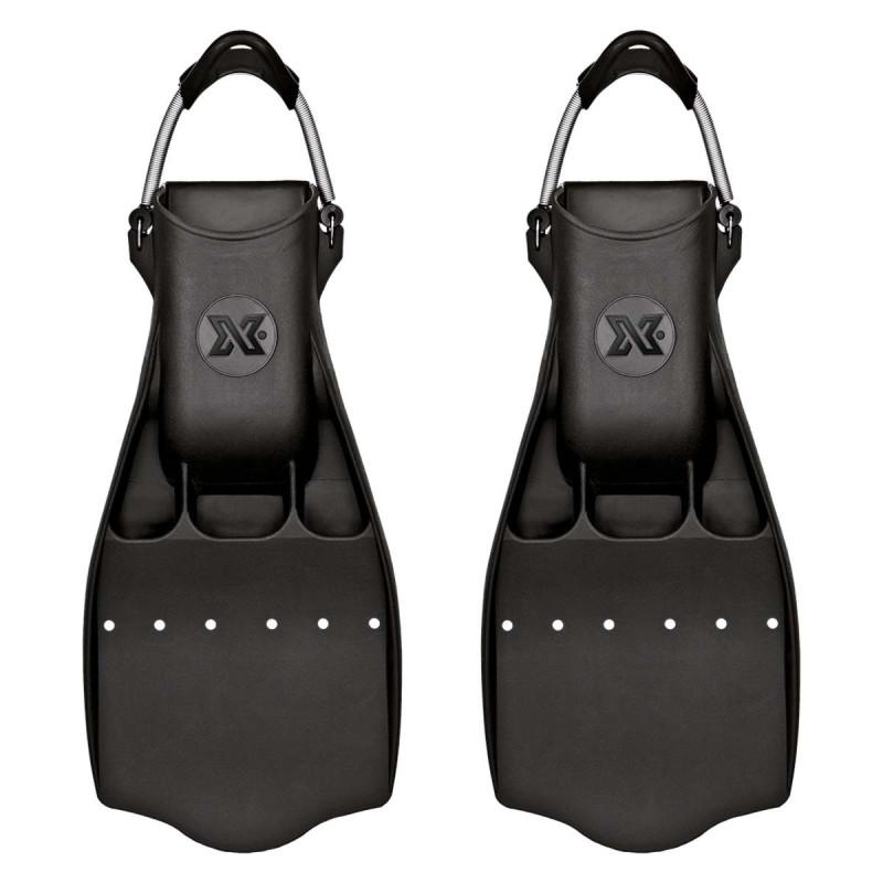 XDEEP EX1 Jet Fins Medium | Diving Sports Canada