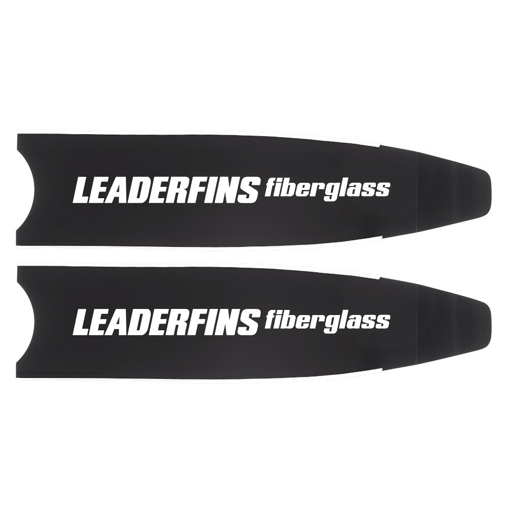 Leaderfins Abyss Pro Stereoblades | Diving Sports Canada