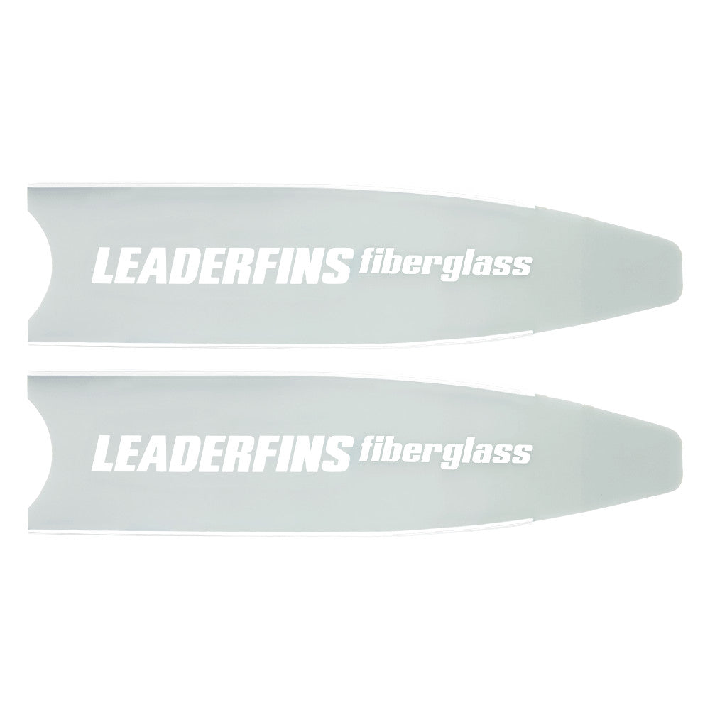 Leaderfins Ice Stereoblades | Diving Sports Canada