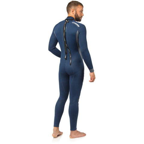 Cressi Fast 3mm Man | Diving Sports Canada