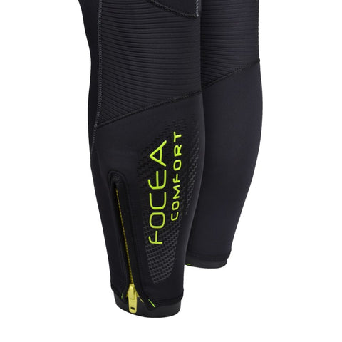 Beuchat Focea Comfort 6 7mm Man | Diving Sports Canada