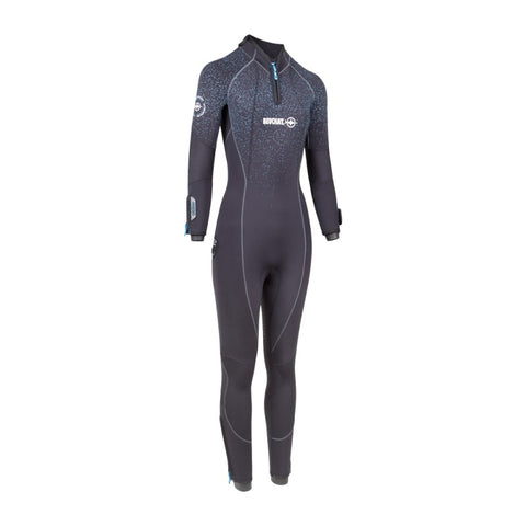 Beuchat Focea Comfort 6 7mm Woman | Diving Sports Canada