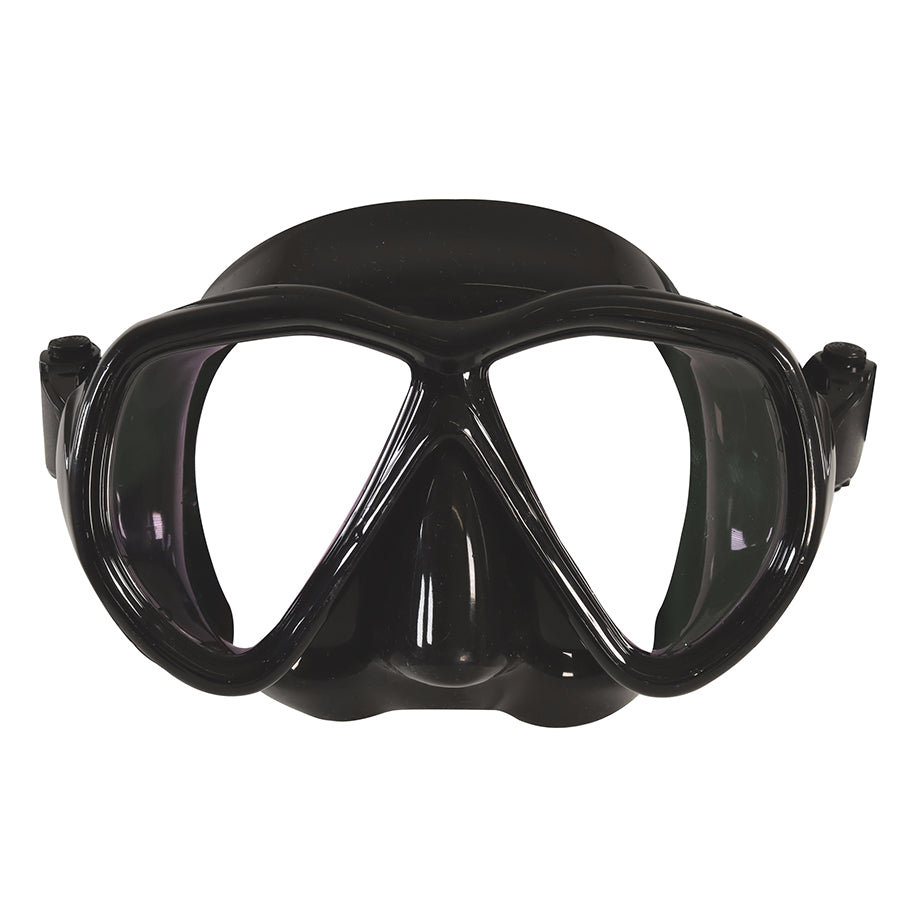 Fourth Element Navigator Mask Classic Fit Clarity | Diving Sports Canada | Vancouver