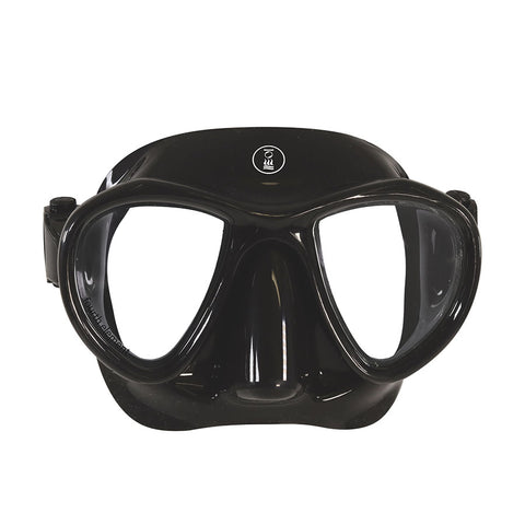 Fourth Element Aquanaut Freediving Mask | Diving Sports Canada | Vancouver