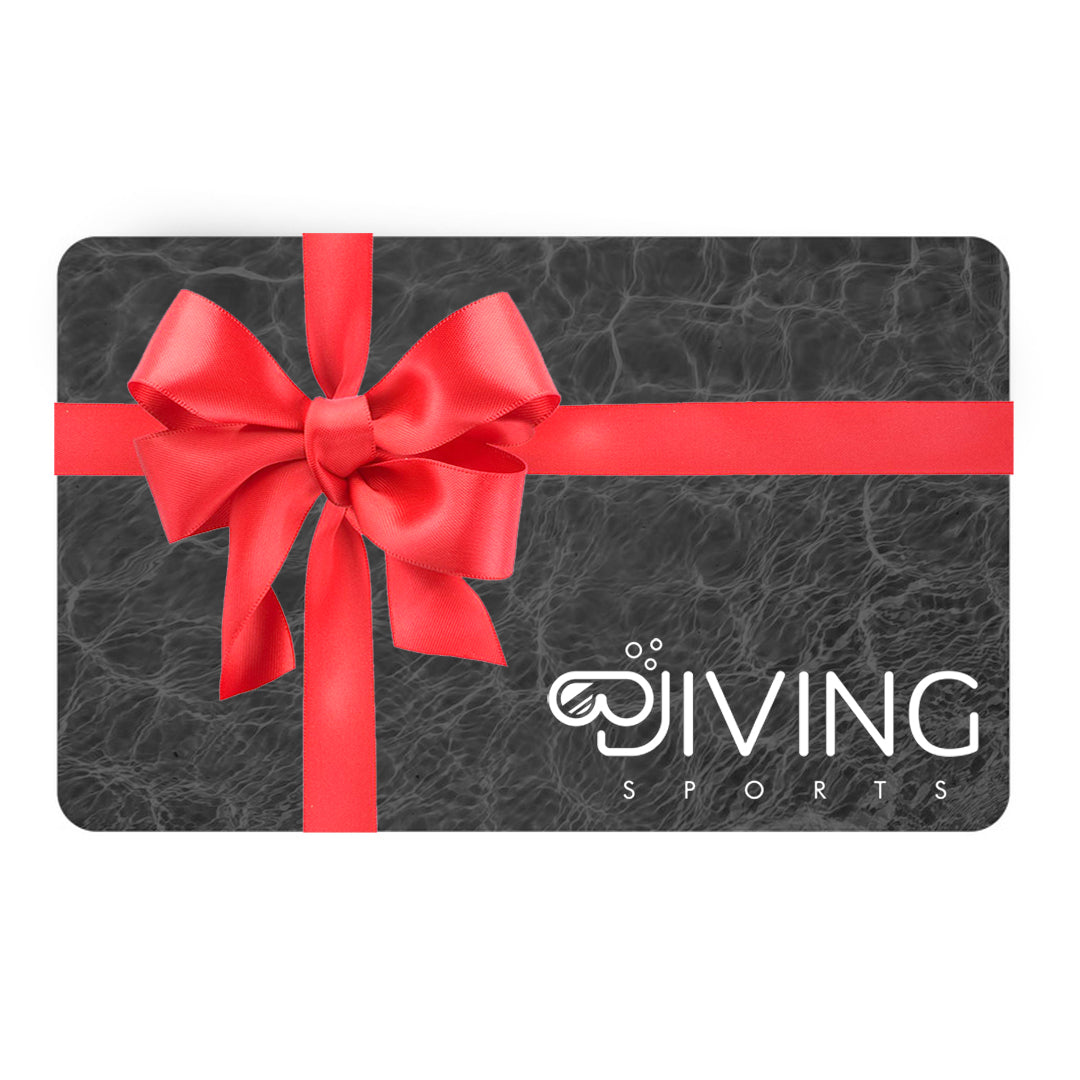 Diving Sports GIFT CARDS | Diving Sports Canada