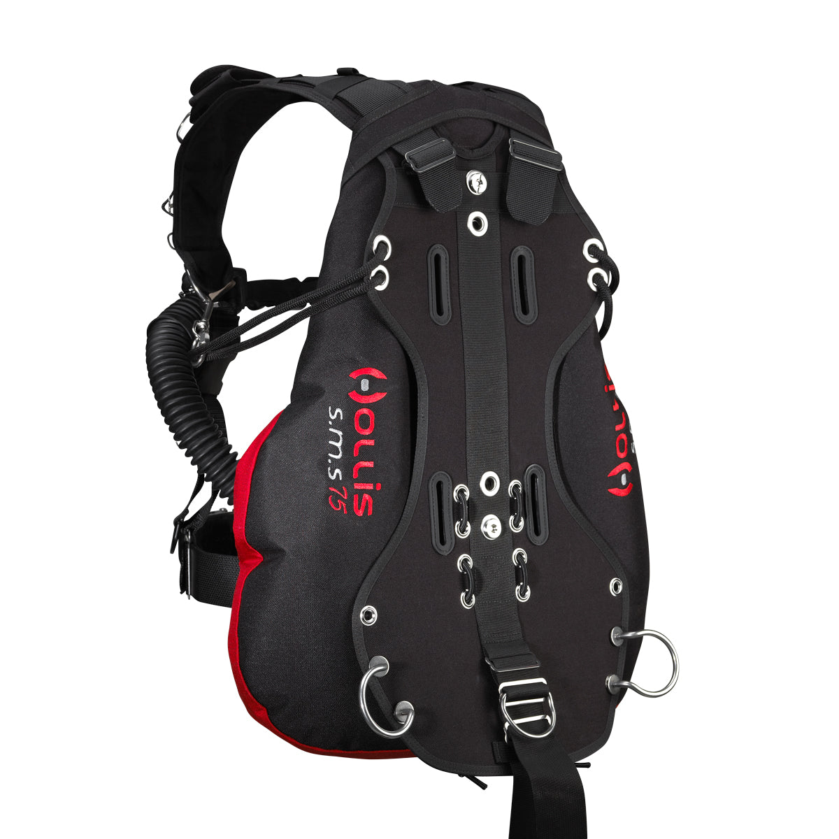 Hollis SMS75 | Diving Sports Canada