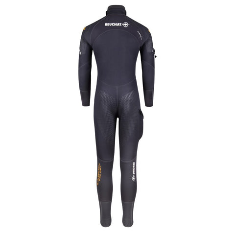 Beuchat Iceberg Pro Dry 4mm | Diving Sports Canada