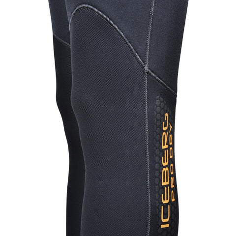 Beuchat Iceberg Pro Dry 4mm | Diving Sports Canada