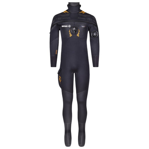 Beuchat Iceberg Pro Dry 4mm | Diving Sports Canada