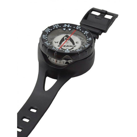 Oceanic Compass Wrist MT Swiv | Diving Sports Canada