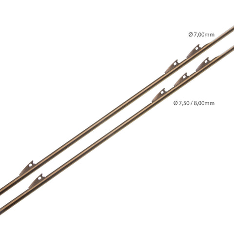 Salvimar PACIFIC shaft 7.5mm | Diving Sports Canada