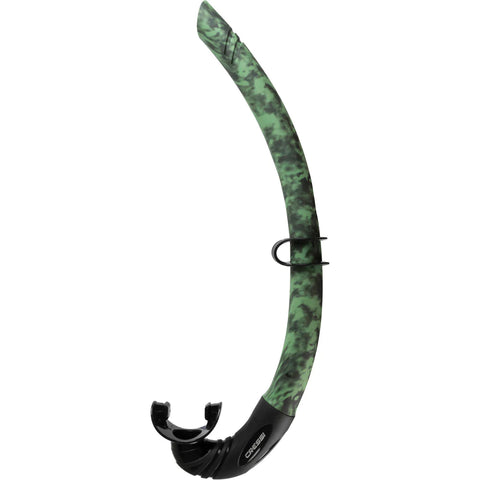 Cressi Corsica Camo Green | Diving Sports Canada