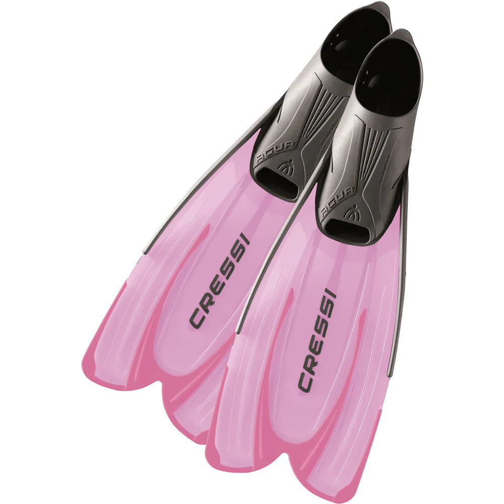 Cressi Agua Pink | Diving Sports Canada | Vancouver