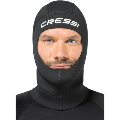 Cressi Solo Hood 3mm | Diving Sports Canada