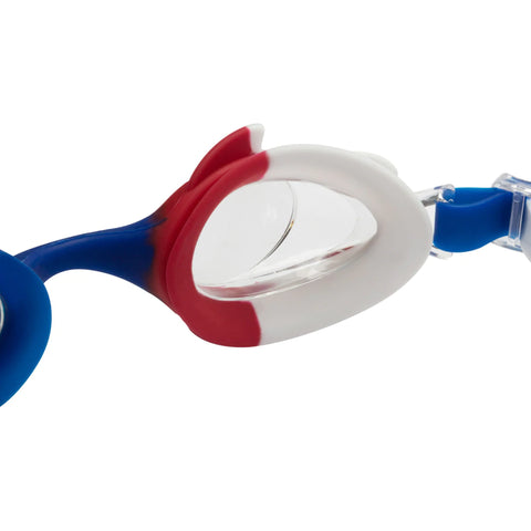 Cressi Seahorse blue/white/red | Diving Sports Canada