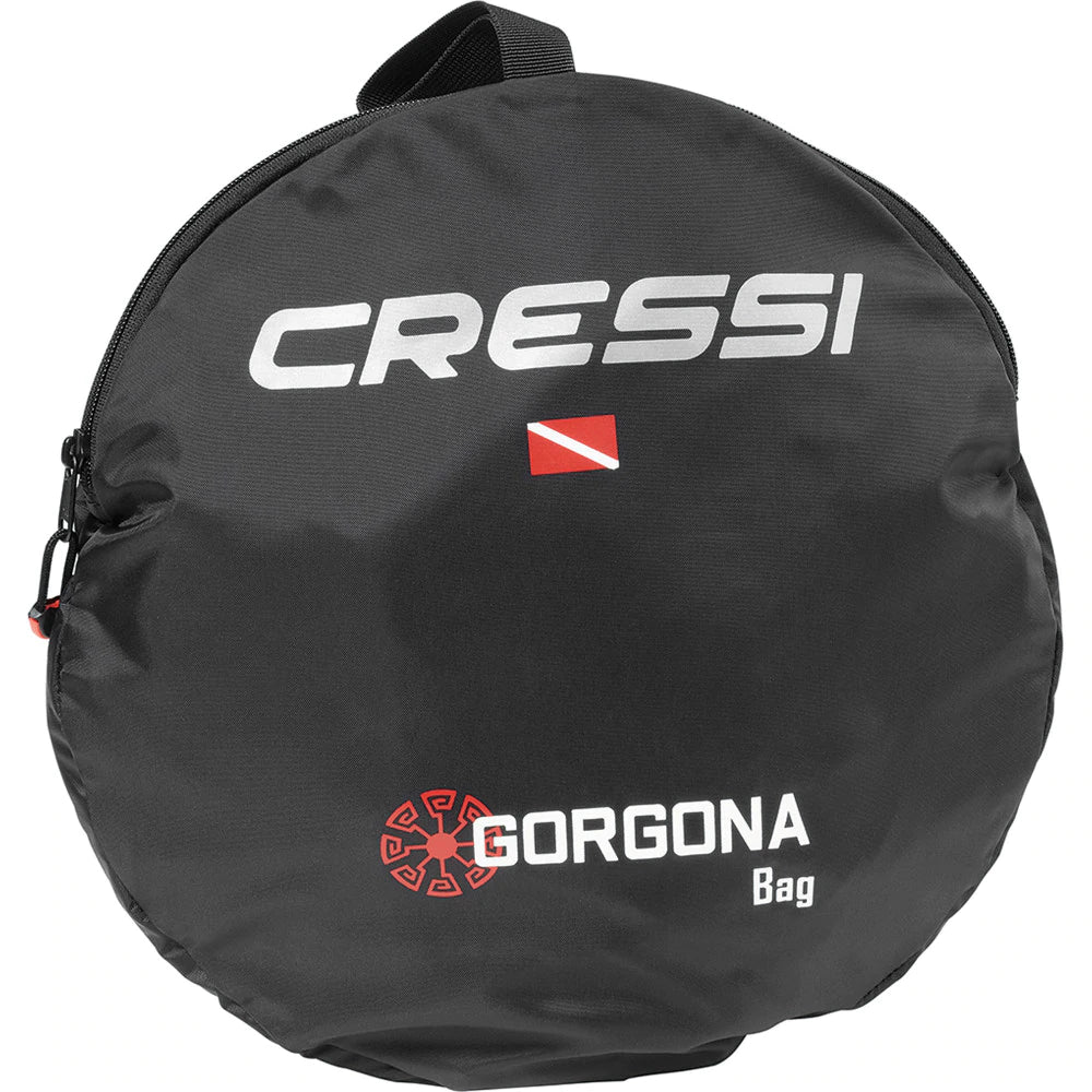 Cressi Gorgona Bag | Diving Sports Canada