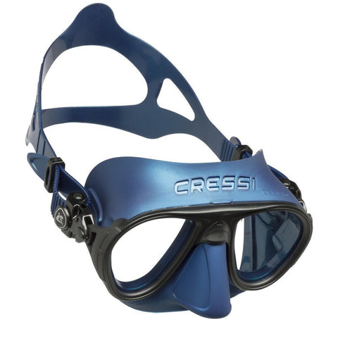 Cressi Calibro Blue [Nery edition] | Diving Sports Canada