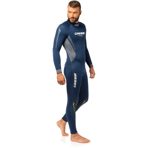 Cressi Fast 3mm Man | Diving Sports Canada