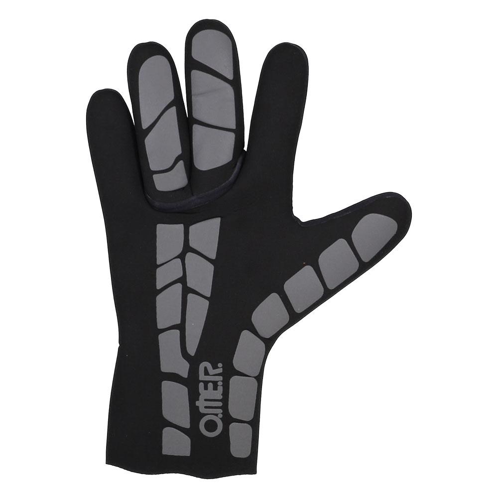 Omer Gloves Spider 5mm | Diving Sports Canada